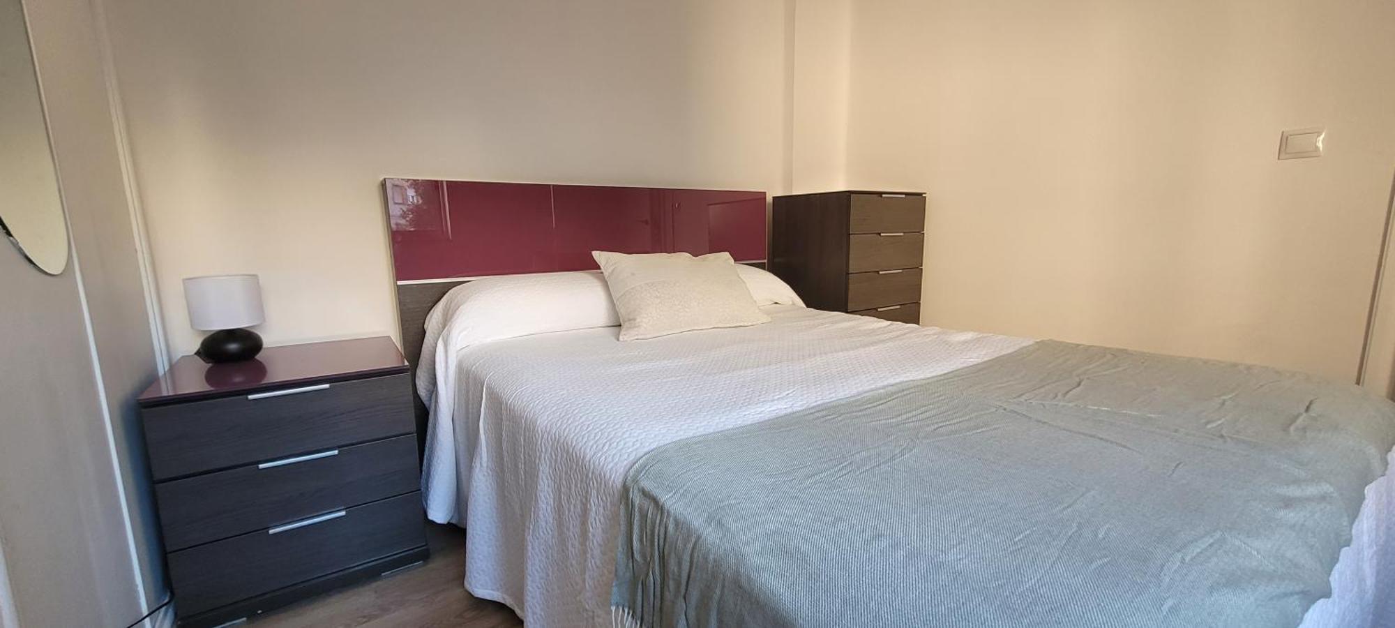 Apartamento Parque Mendicoague Сантандер Экстерьер фото