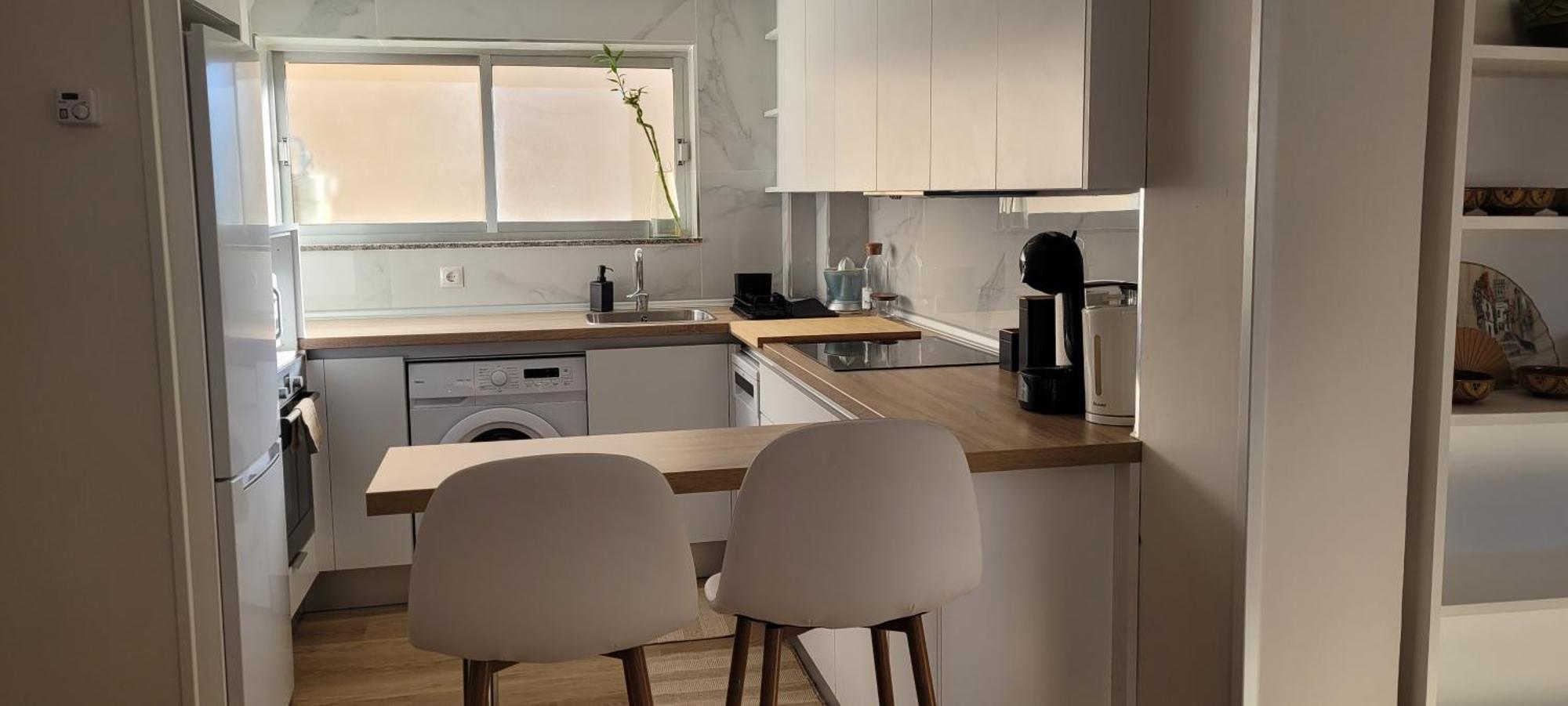Apartamento Parque Mendicoague Сантандер Экстерьер фото