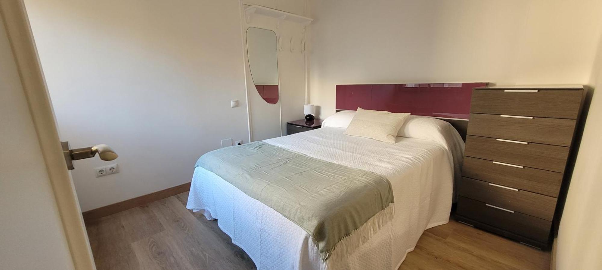 Apartamento Parque Mendicoague Сантандер Экстерьер фото
